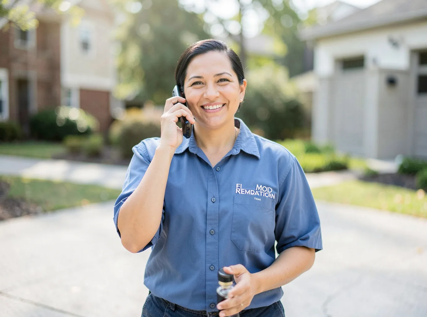 Mold Remediation Morrow, LA FAQs